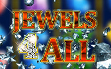 Игровой автомат Jewels For All